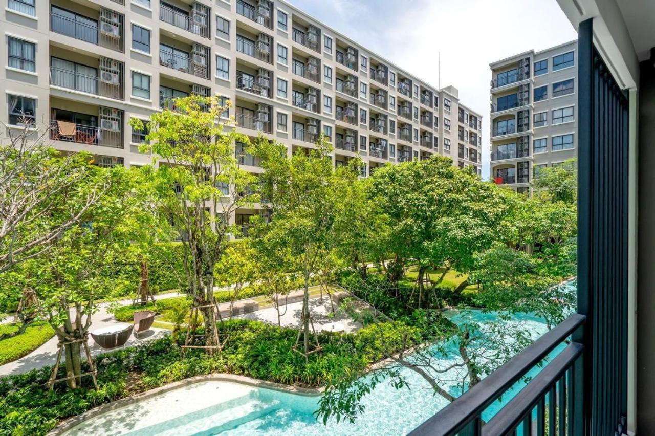Lacasita Near Beach Huahin 外观 照片