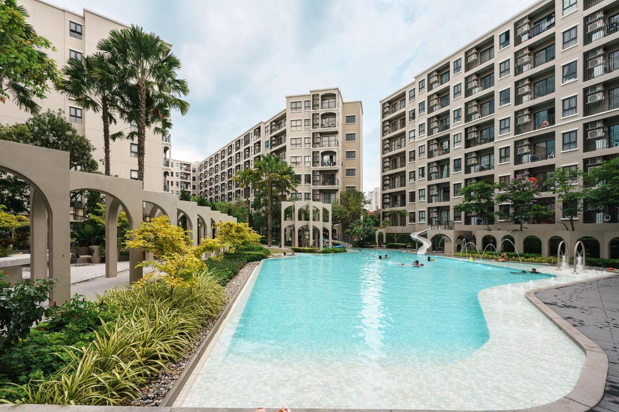 Lacasita Near Beach Huahin 外观 照片